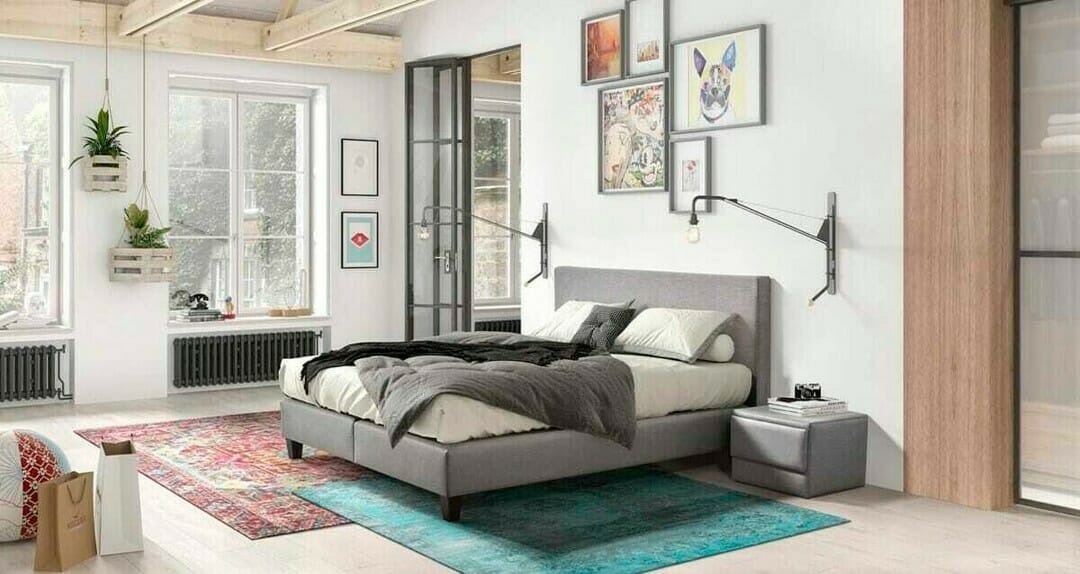 Een Bed: Een Belangrijke Keuze, Waar Moet Je Op Letten?