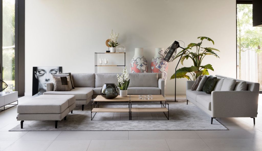 Meubelwinkel Meubelen Moens