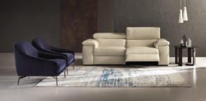 Natuzzi Editions