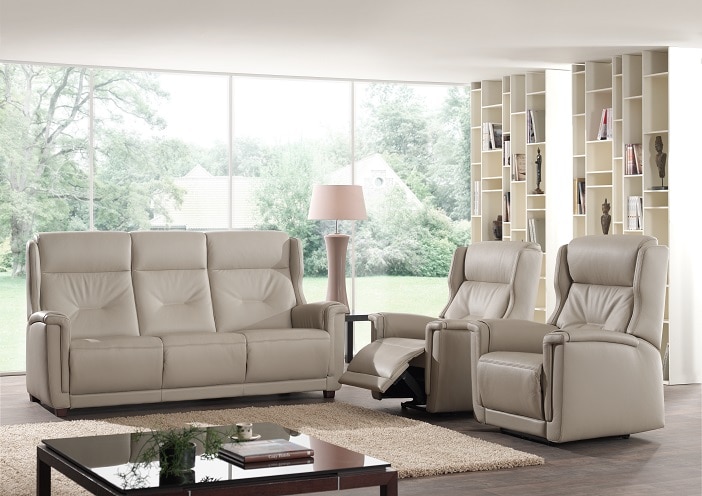 2442 04 Foto Leder, Vele Soorten