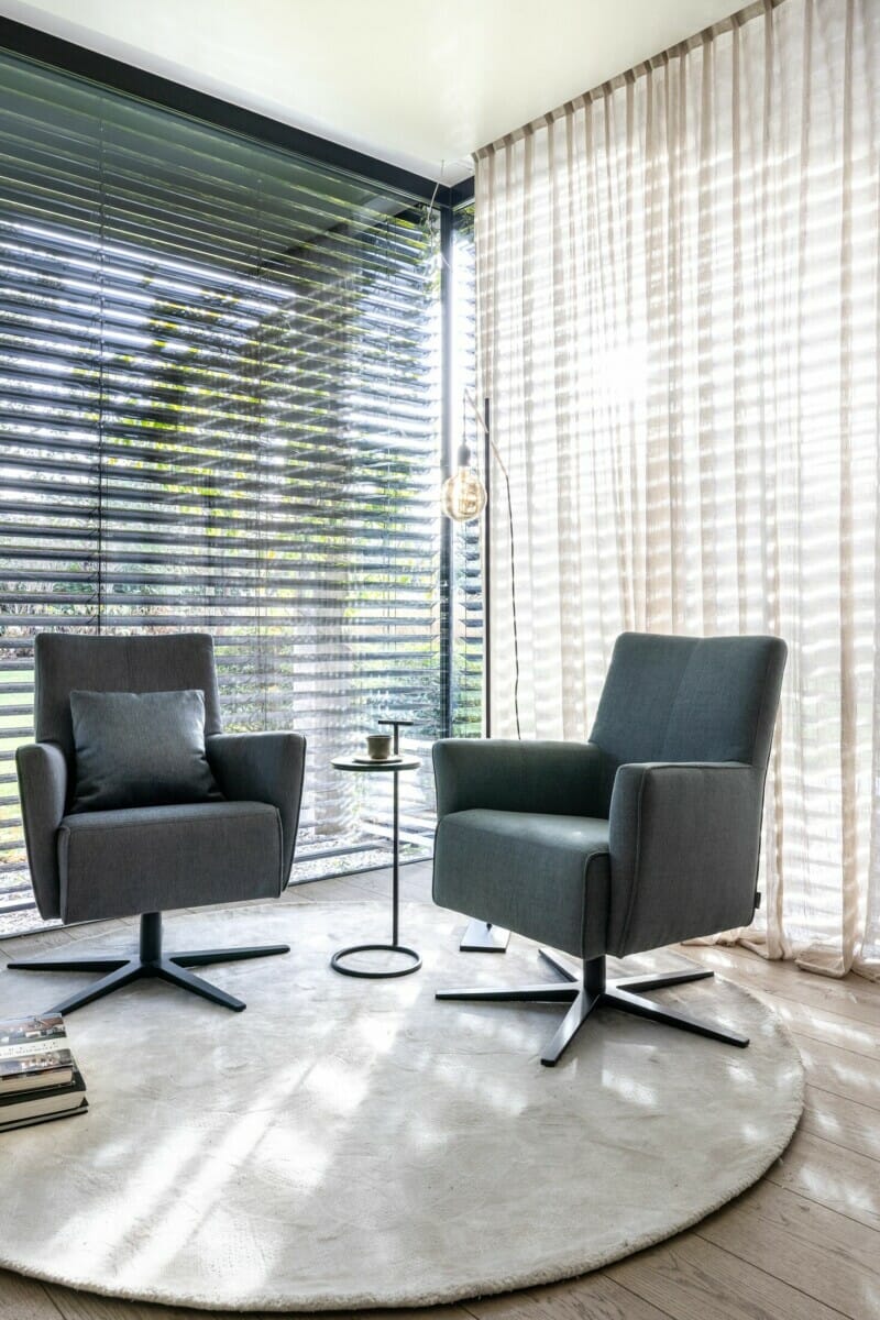 Tips Voor Het Kiezen Van De Perfecte Zetel