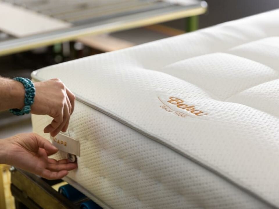 Pourquoi Et Quand Il Est Temps De Remplacer Votre Matelas