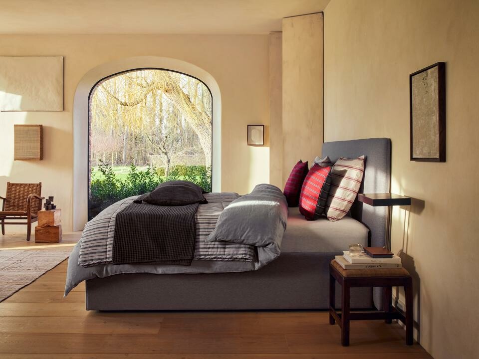 Pourquoi Et Quand Il Est Temps De Remplacer Votre Matelas