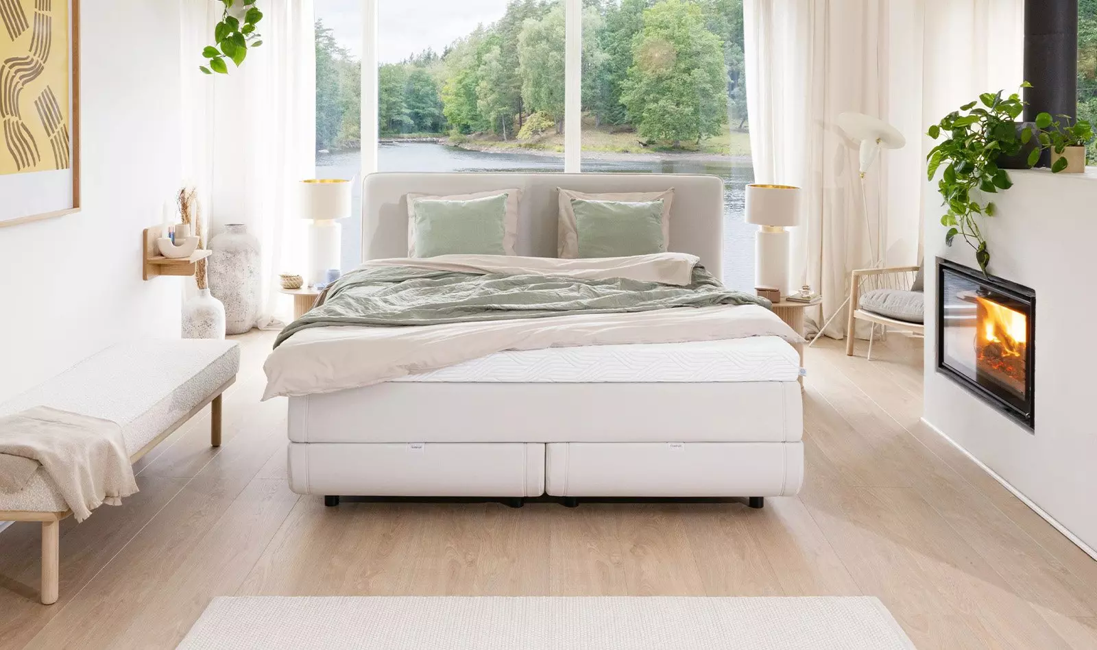 Pourquoi Et Quand Il Est Temps De Remplacer Votre Matelas