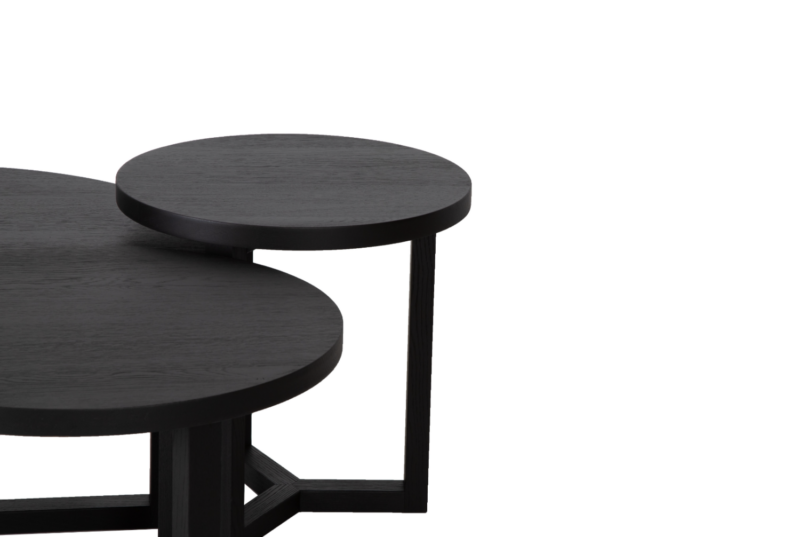 Salontafelset - Afbeelding 3