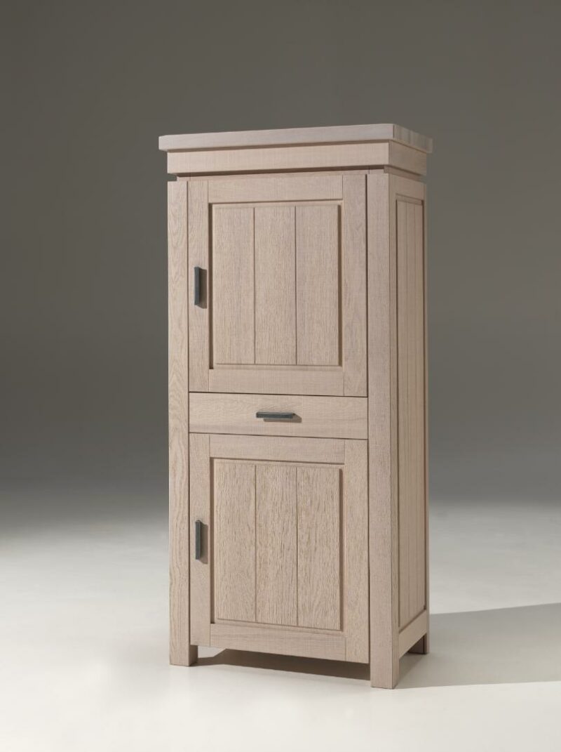 Kaprun Barkast - Afbeelding 1