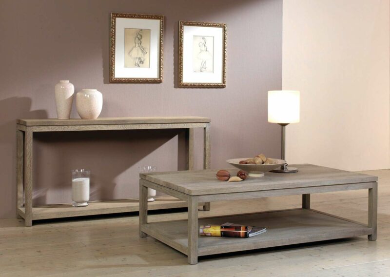 Table Murale Michel Denolf T67 - Image 1