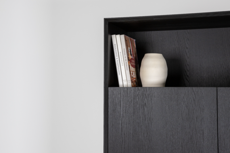 Michel Denolf Bergkast Cubico - Afbeelding 3