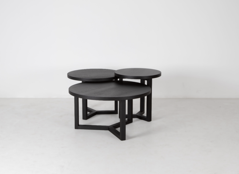 Salontafelset - Afbeelding 1