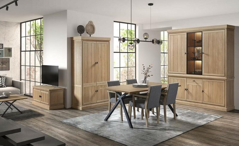 Dressoir Jura - Afbeelding 4