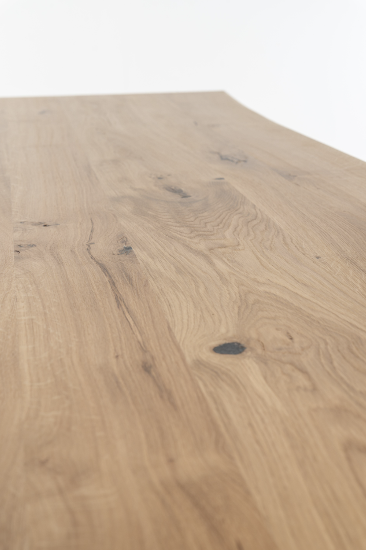 Bono Boomstamtafel 240 X 100 X 76 - Afbeelding 4