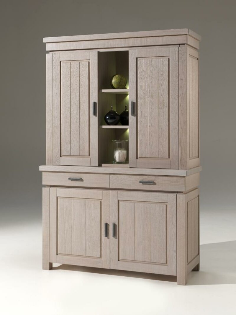 Kaprun Kp.d2 + Ophm2 E04Mp Scratched - Afbeelding 1