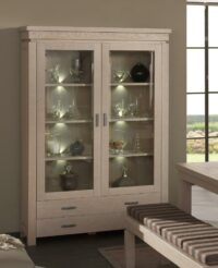 KAPRUN IMPRESSIE E04MP SCRATCHED VITRINE