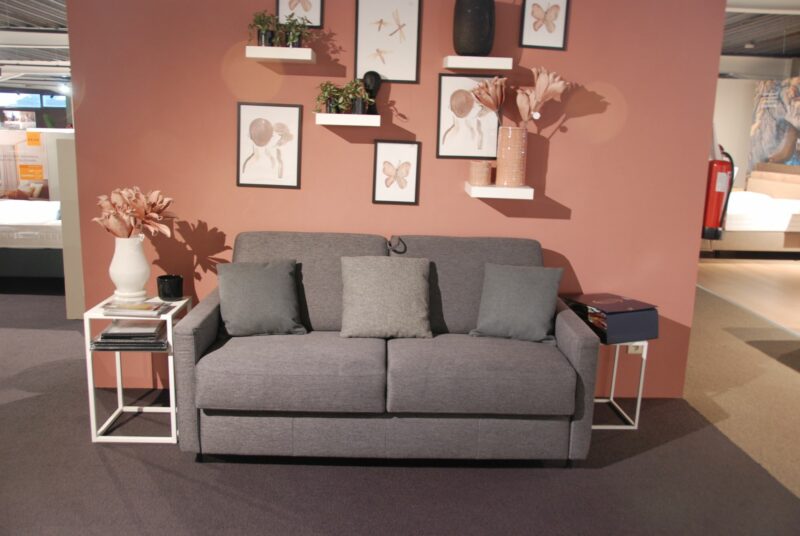 Zetelbed Ambrogio - Afbeelding 1