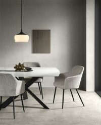 Armstoel Solin - Afbeelding 3