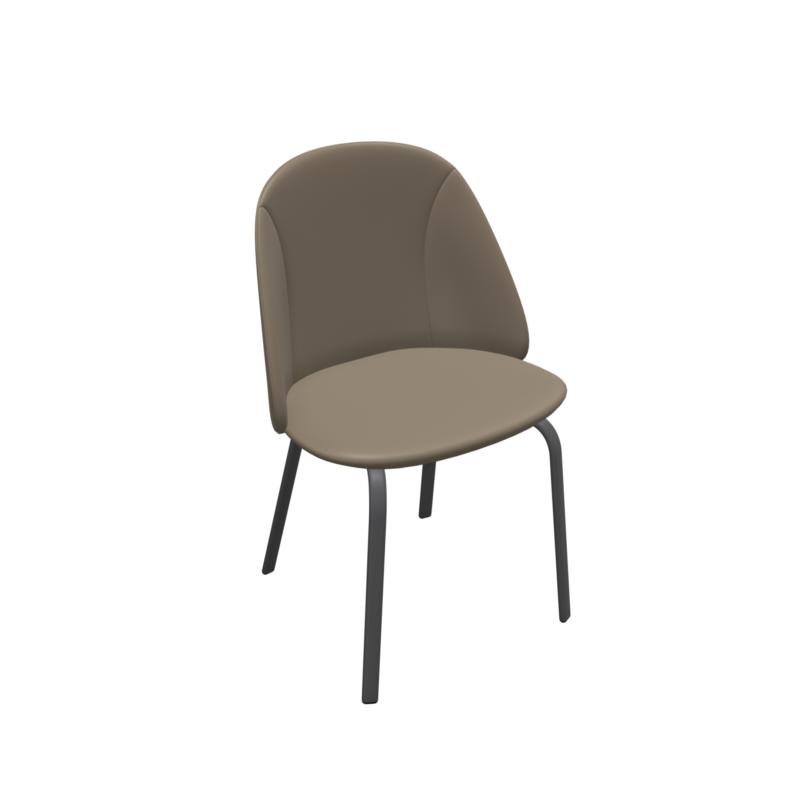 Stoel Sofia Ch Perfecta - Afbeelding 1