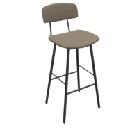 barstoel Baramica Perfecta