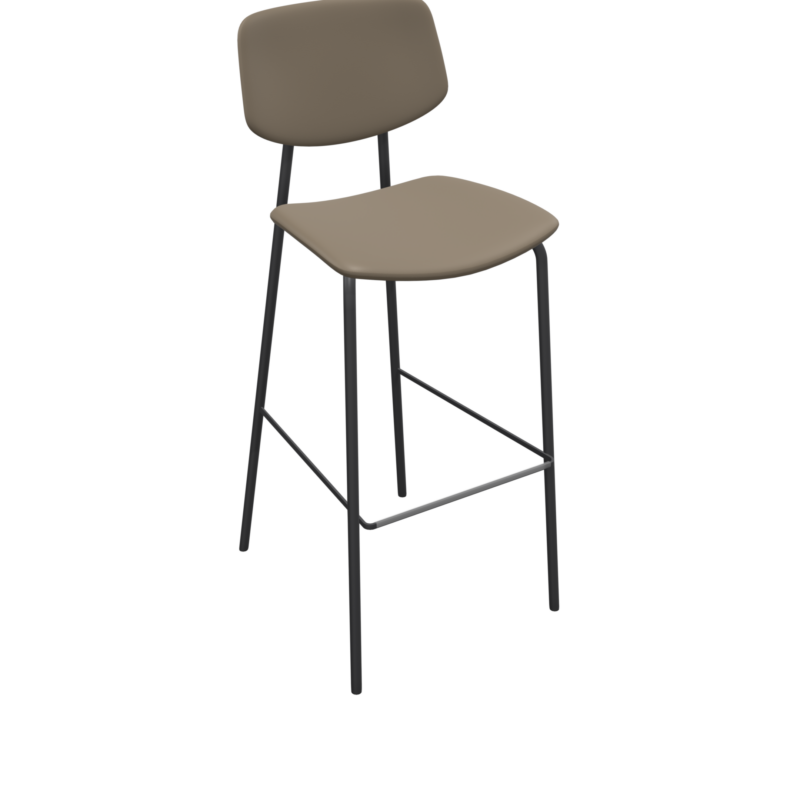 Barstoel Barlago Perfecta - Afbeelding 1