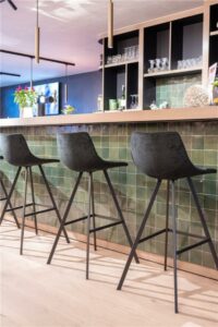 Counterstoel Hapy - Afbeelding 3