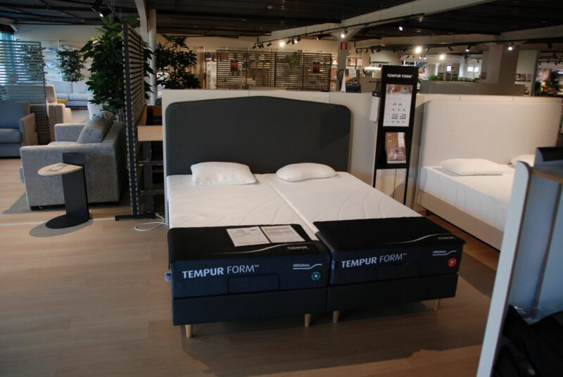 Boxspring160 - Afbeelding 1