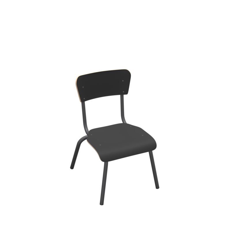 Stoel College Perfecta - Afbeelding 1