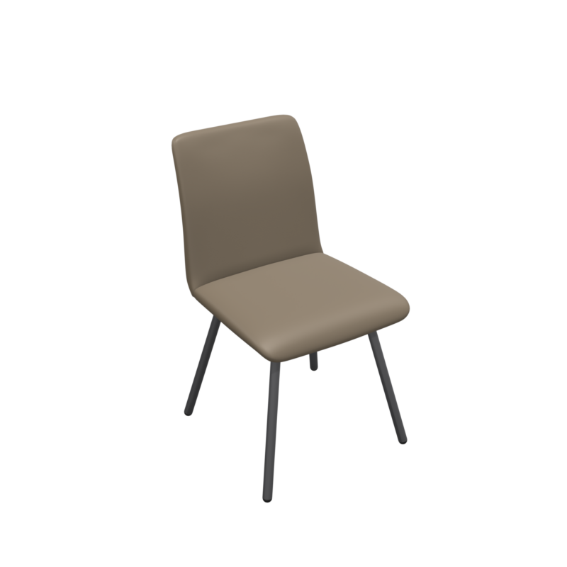 Stoel Pisa Perfecta - Afbeelding 1