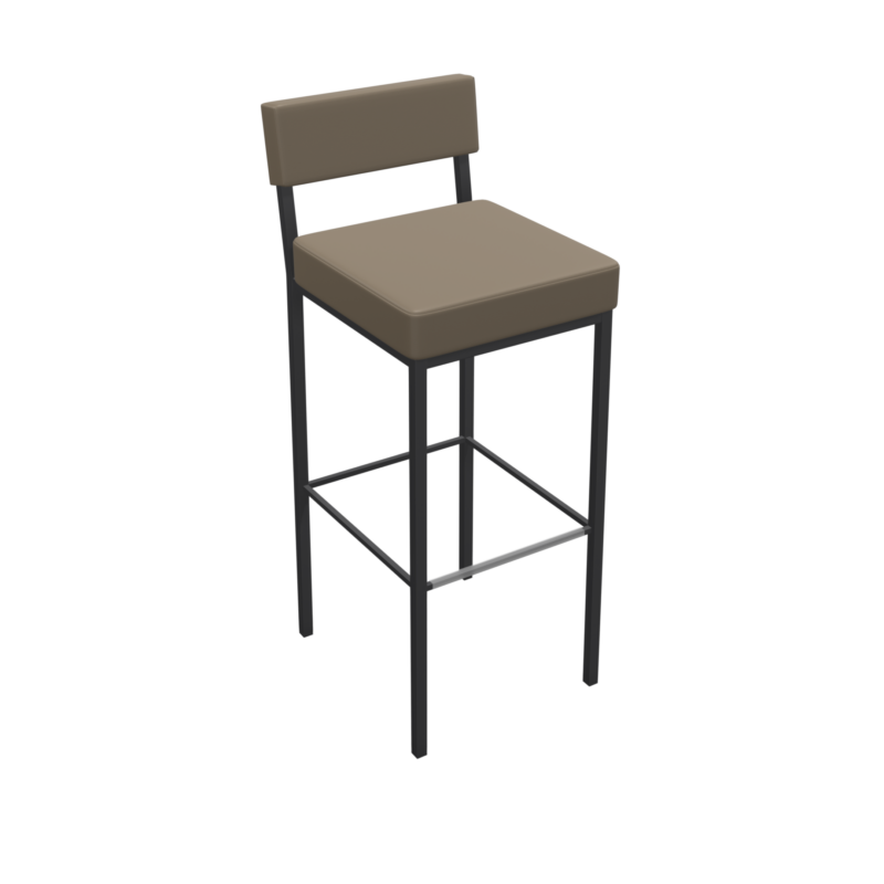 Barstoel Barquinta Perfecta - Afbeelding 1