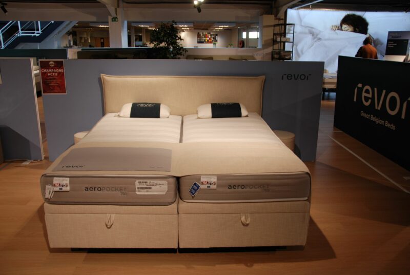 Boxspring 138 - Afbeelding 1