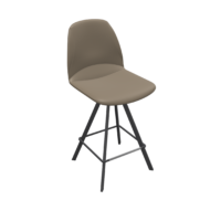 barstoel Bargirona Perfecta