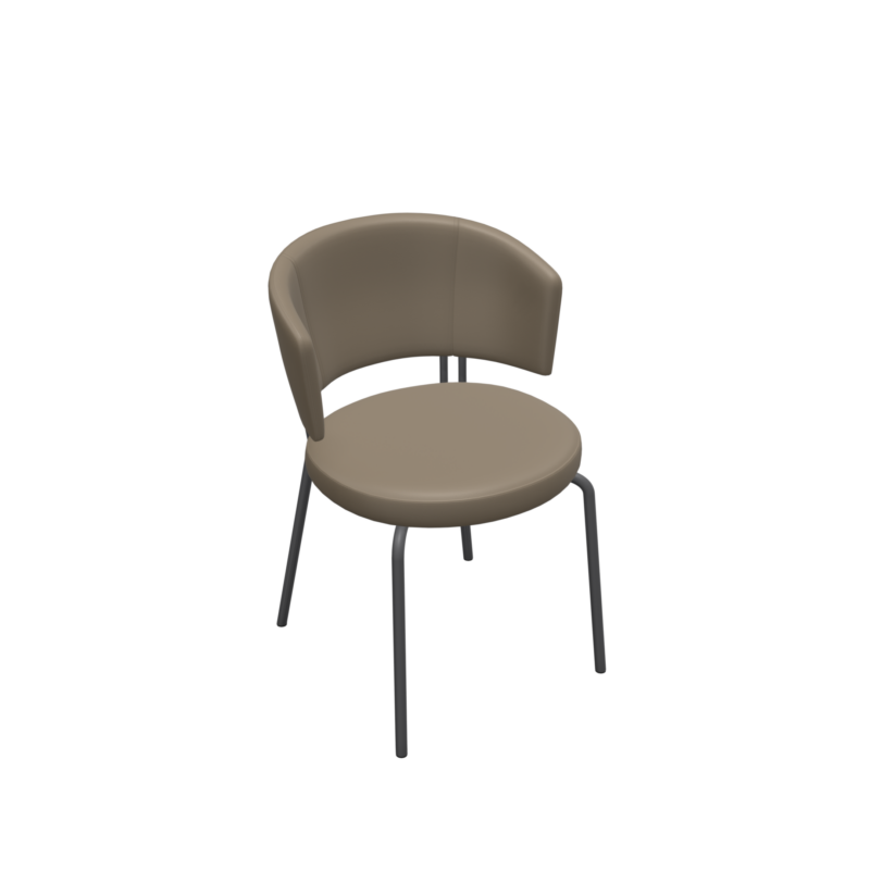 Stoel Aero Perfecta - Afbeelding 1