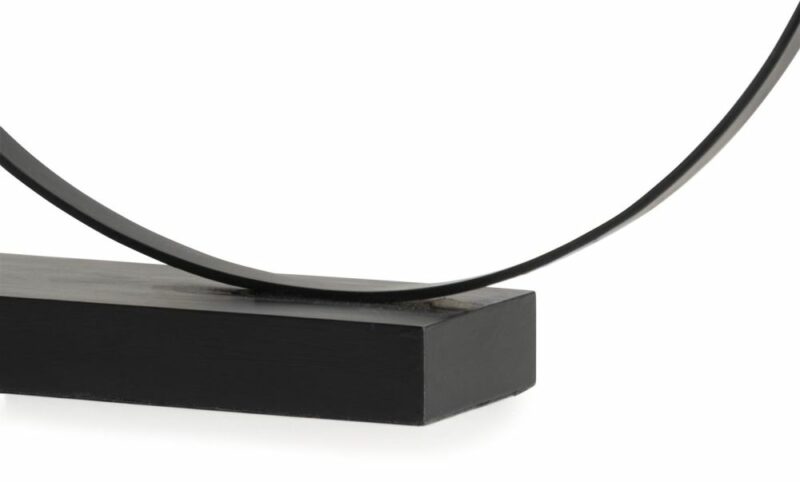 Pushing Beeld H33Cm - Afbeelding 3