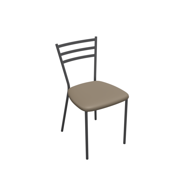 Stoel Romy Perfecta - Afbeelding 1