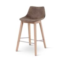 Counterstoel Hapy - Afbeelding 4