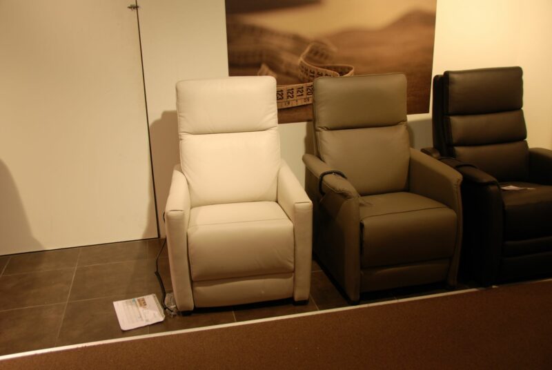 Relax Figo - Afbeelding 1