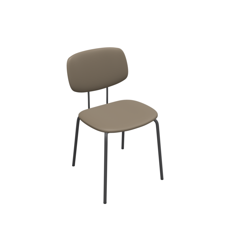 Stoel Bistro Perfecta - Afbeelding 1