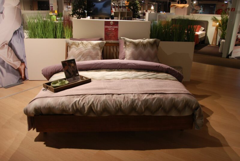 Bedkader 17 - Afbeelding 1