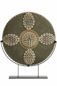 Jennifer Beeld H44cm