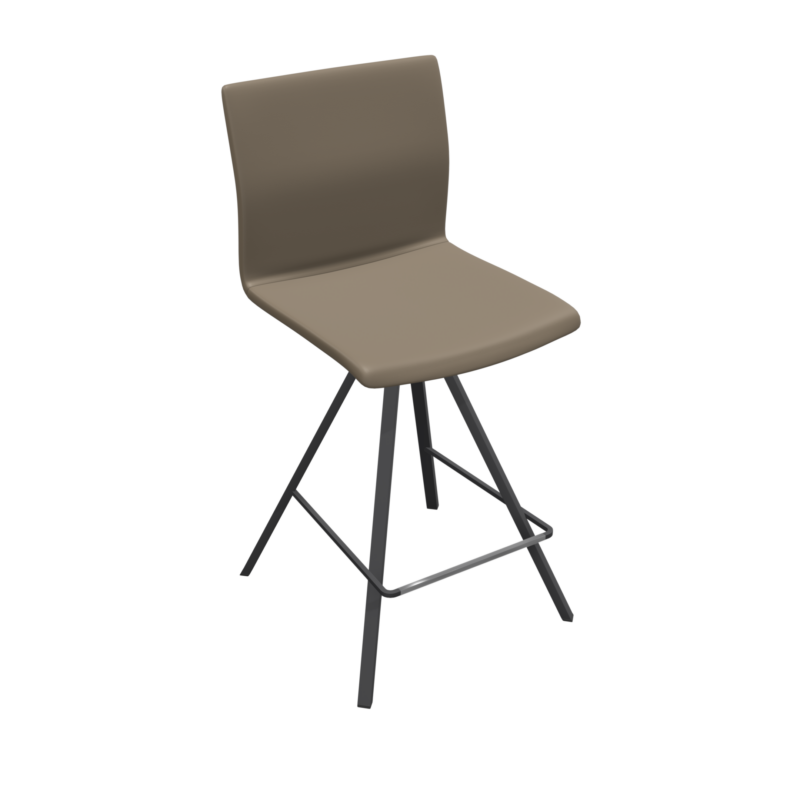 Barstoel Barsilva Perfecta - Afbeelding 1