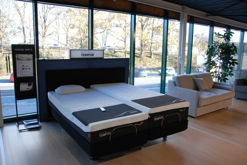 Bedkader 22 Zero G - Afbeelding 1