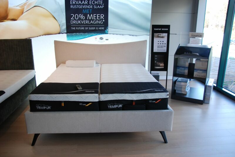 Bedkader 21 Design - Afbeelding 1