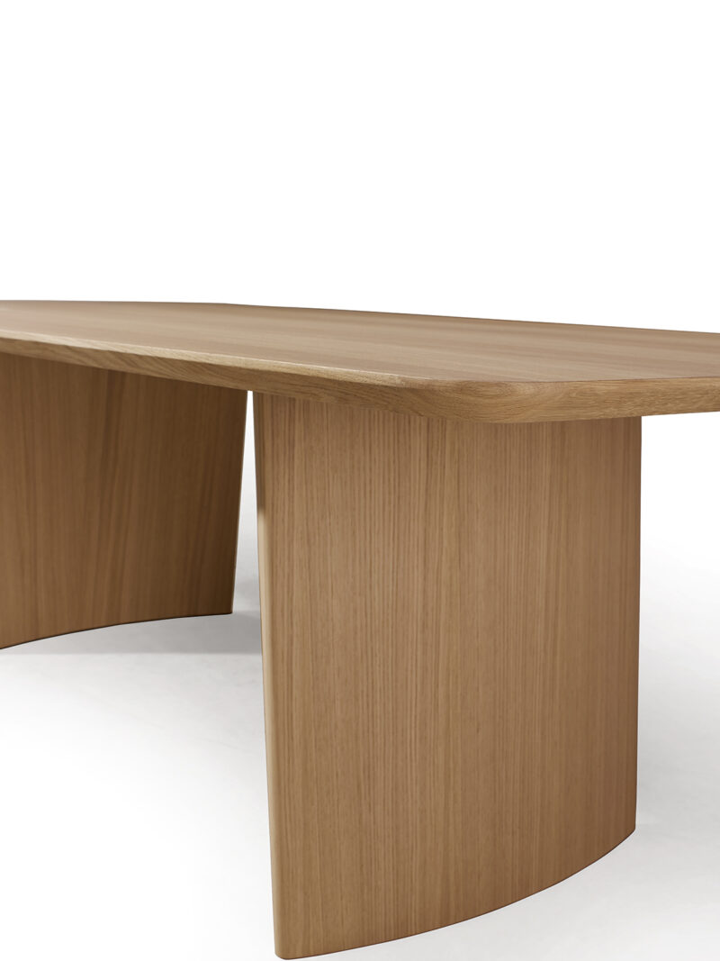 Tables To Love - S1270_Nut_220 - Afbeelding 4