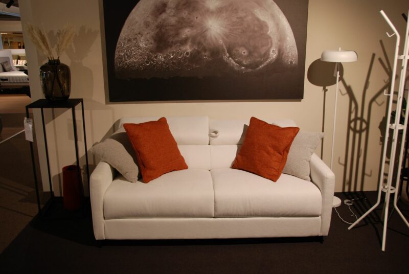 Zetelbed Teora - Afbeelding 1