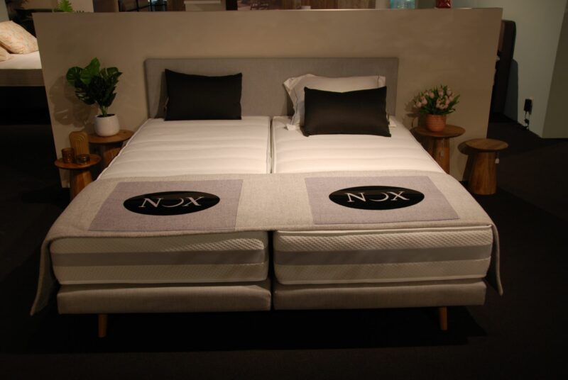 Boxspring 152  - Afbeelding 1