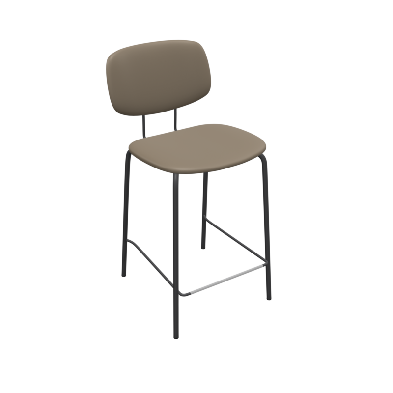 Barstoel Barbistro Perfecta - Afbeelding 1