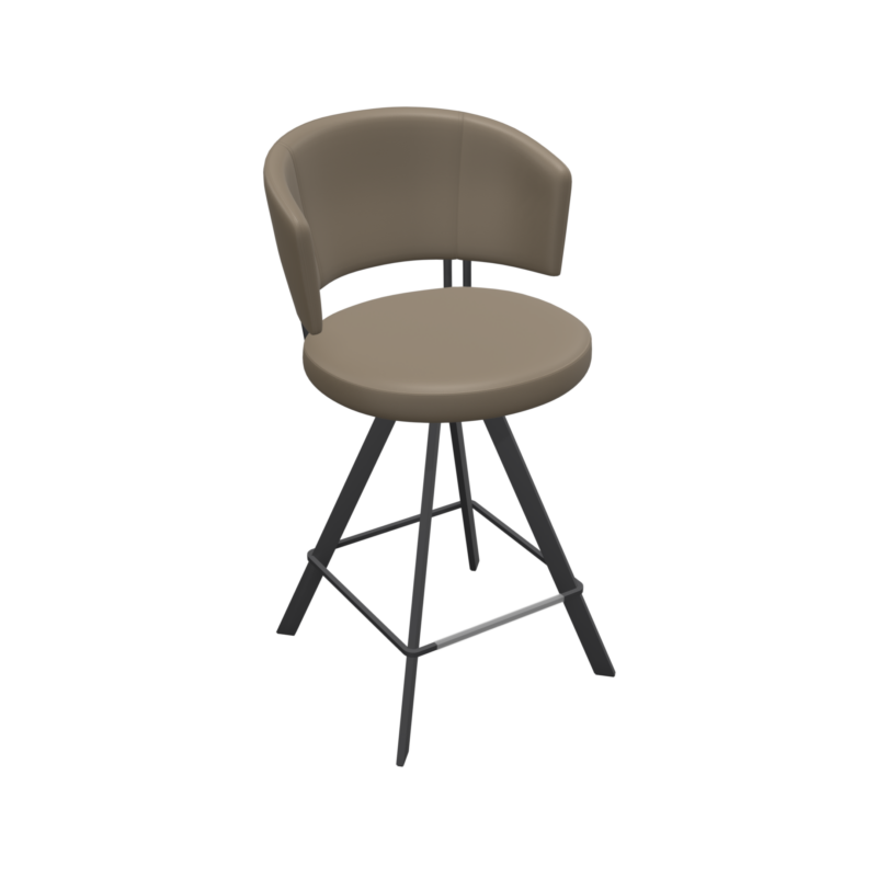 Barstoel Barallure Perfecta - Afbeelding 1