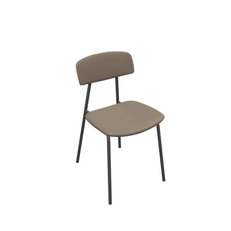 Stoel Lazio Perfecta - Afbeelding 1