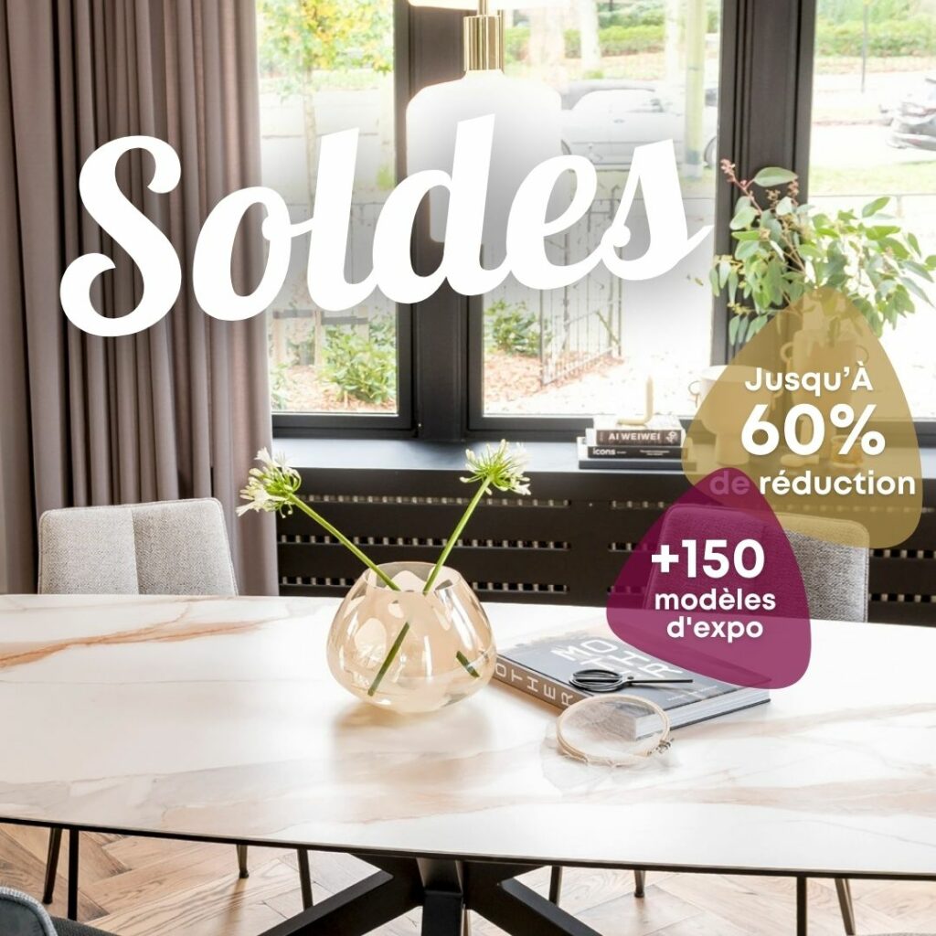Soldes Chez Meubles Moens