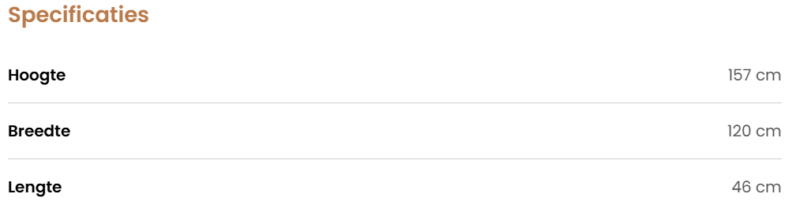 Barkast Alexi - Afbeelding 3