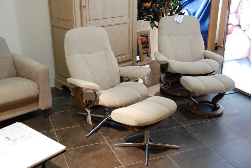 Stressless Consul - Afbeelding 1