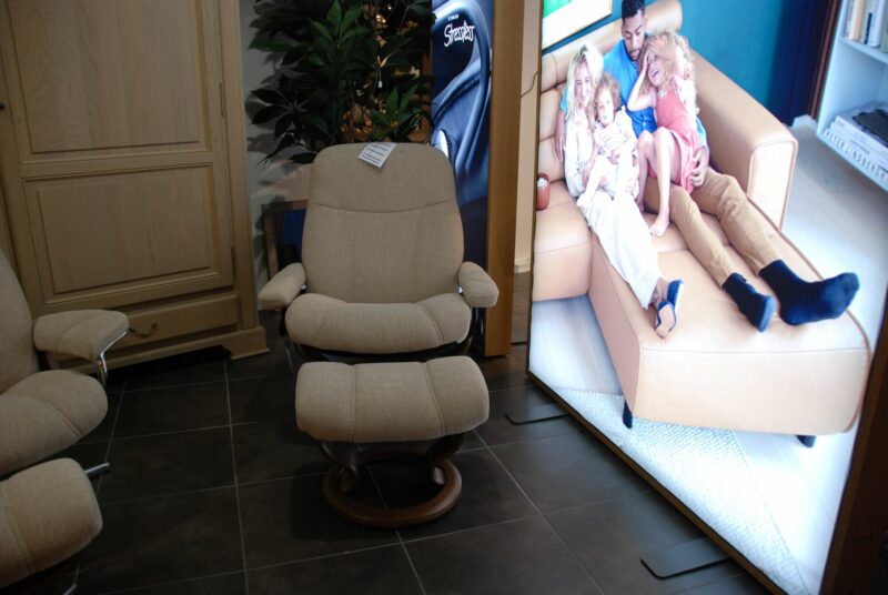 Stressless Consul L - Afbeelding 1